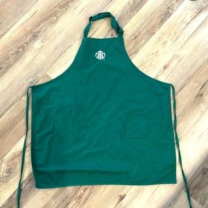 Starbucks Employee Apron